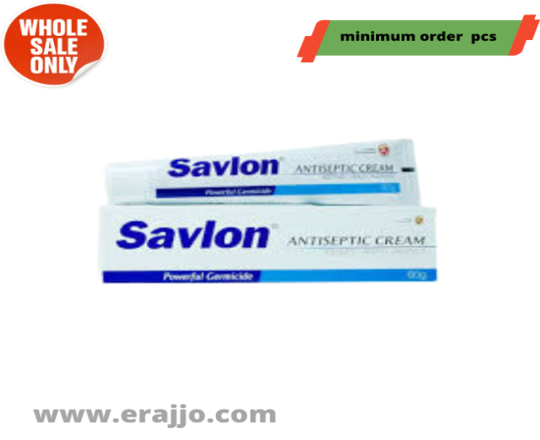ACI Savlon Antiseptic Cream 60 gm